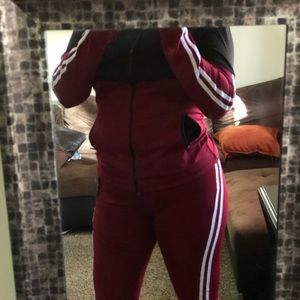 Pant sets